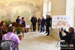 Karel Zeman autogramiáda poštovní známky 2023 - id00004