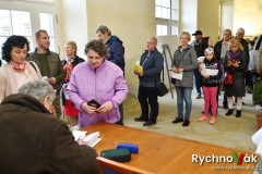 Karel Zeman autogramiáda poštovní známky 2023 - id00013