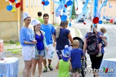 DDM RK - Den dětí 2018 – ŠMOULÍ RÁJ - id00001