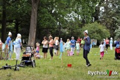 DDM RK - Den dětí 2018 – ŠMOULÍ RÁJ - id00003