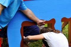 DDM RK - Den dětí 2018 – ŠMOULÍ RÁJ - id00004