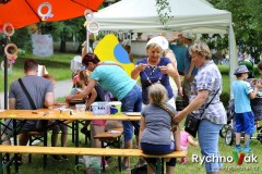 DDM RK - Den dětí 2018 – ŠMOULÍ RÁJ - id00007