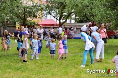 DDM RK - Den dětí 2018 – ŠMOULÍ RÁJ - id00008