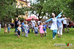 DDM RK - Den dětí 2018 – ŠMOULÍ RÁJ - id00009