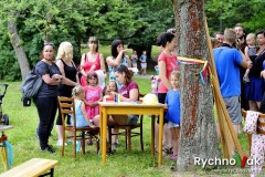 DDM RK - Den dětí 2018 – ŠMOULÍ RÁJ - id00010