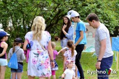DDM RK - Den dětí 2018 – ŠMOULÍ RÁJ - id00011
