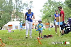 DDM RK - Den dětí 2018 – ŠMOULÍ RÁJ - id00013