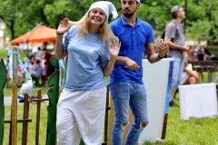 DDM RK - Den dětí 2018 – ŠMOULÍ RÁJ - id00014