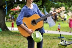 DDM RK - Den dětí 2018 – ŠMOULÍ RÁJ - id00016