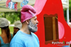 DDM RK - Den dětí 2018 – ŠMOULÍ RÁJ - id00017
