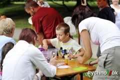 DDM RK - Den dětí 2018 – ŠMOULÍ RÁJ - id00020