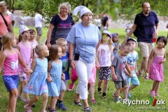 DDM RK - Den dětí 2018 – ŠMOULÍ RÁJ - id00022