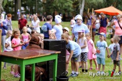 DDM RK - Den dětí 2018 – ŠMOULÍ RÁJ - id00023