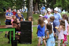 DDM RK - Den dětí 2018 – ŠMOULÍ RÁJ - id00024