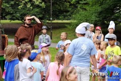 DDM RK - Den dětí 2018 – ŠMOULÍ RÁJ - id00025