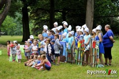 DDM RK - Den dětí 2018 – ŠMOULÍ RÁJ - id00026