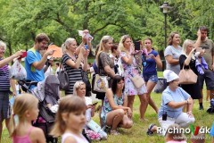 DDM RK - Den dětí 2018 – ŠMOULÍ RÁJ - id00027