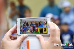 DDM RK - Den dětí 2018 – ŠMOULÍ RÁJ - id00028