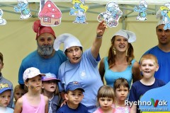 DDM RK - Den dětí 2018 – ŠMOULÍ RÁJ - id00029