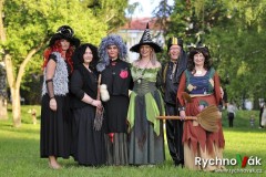 DDM  Slet čarodejnic 2018 - id00001