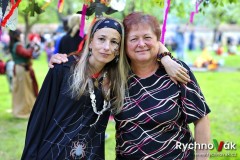 DDM  Slet čarodejnic 2018 - id00033