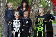 DDM  Slet čarodejnic 2018 - id00039