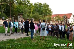 Na křídlech baroka - odborná konference 2023 - id00001