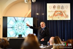 Na křídlech baroka - odborná konference 2023 - id00016