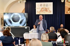 Na křídlech baroka - odborná konference 2023 - id00026