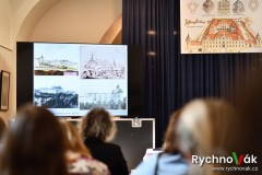 Na křídlech baroka - odborná konference 2023 - id00030