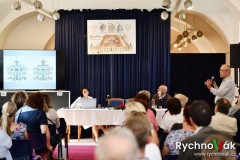 Na křídlech baroka - odborná konference 2023 - id00032