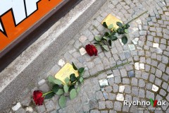 Odhalení kamenů zmizelých v Rychnově nad Kněžnou 2024 - id00005