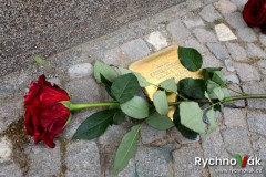 Odhalení kamenů zmizelých v Rychnově nad Kněžnou 2024 - id00006