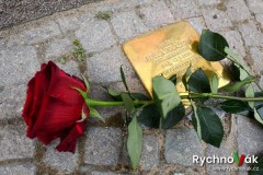 Odhalení kamenů zmizelých v Rychnově nad Kněžnou 2024 - id00007