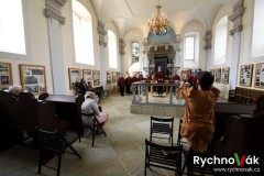 Odhalení kamenů zmizelých v Rychnově nad Kněžnou 2024 - id00009
