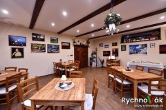 Otakar Kaloč  - vernisáž obrazů Opočno 2022 - id00001