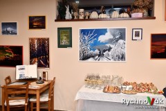 Otakar Kaloč  - vernisáž obrazů Opočno 2022 - id00003