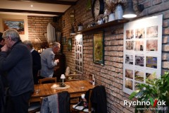 Otakar Kaloč  - vernisáž obrazů Opočno 2022 - id00015