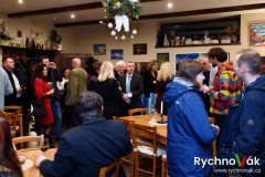 Otakar Kaloč  - vernisáž obrazů Opočno 2022 - id00019