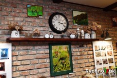 Otakar Kaloč  - vernisáž obrazů Opočno 2022 - id00022