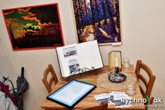 Otakar Kaloč  - vernisáž obrazů Opočno 2022 - id00032