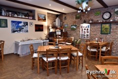 Otakar Kaloč  - vernisáž obrazů Opočno 2022 - id00034