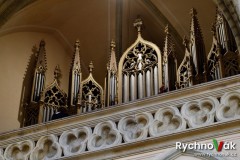Rychnovský chrámový sbor - Missu solemnis 2023 - id00020