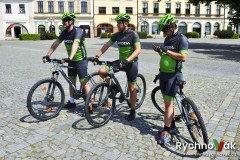 ŠKODA AUTO otevřela cyklostezku 2018 - id00001