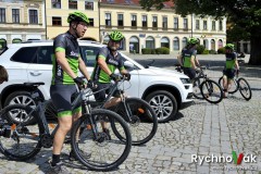 ŠKODA AUTO otevřela cyklostezku 2018 - id00003