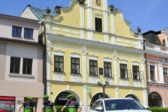 ŠKODA AUTO otevřela cyklostezku 2018 - id00004