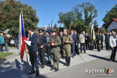 Třebešov si připomněl sto let republiky 2018 - id00007