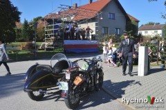 Třebešov si připomněl sto let republiky 2018 - id00036