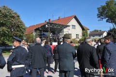 Třebešov si připomněl sto let republiky 2018 - id00042
