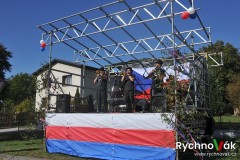 Třebešov si připomněl sto let republiky 2018 - id00051